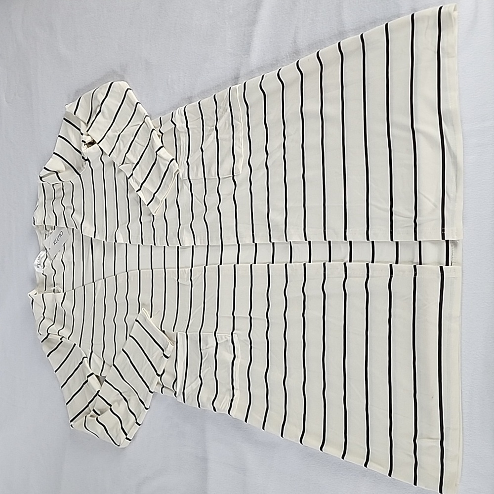 Keemo duster sweater size large